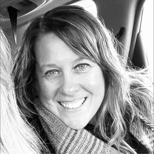 Meet your Posher, Shirley